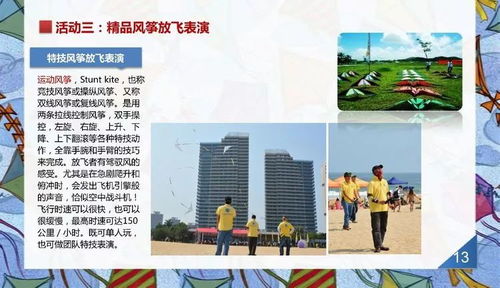 岭南纸鸢梦 广东风筝节的体验之旅与非物文化的传播