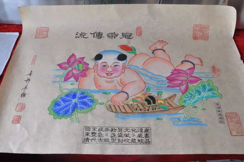 中国丰乡 如何用非遗文化打造乡村新名片