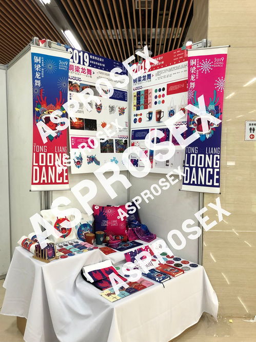 重庆铜梁龙舞文创产品设计与非物质文化遗产传播策略探析