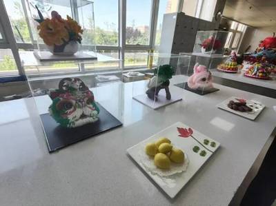 烟台高新区 海风拂动美育潮，文化作品与非物质文化的传播之旅