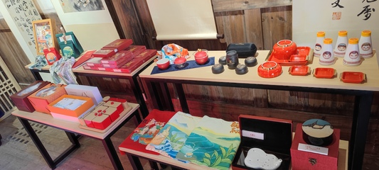 博物馆应是区域文化传播的标杆——专访文创设计大赛评委黄旭曦