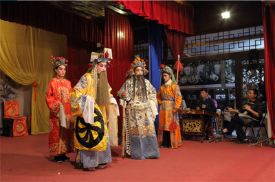 本周末百位传承人秀绝活，全国19地非遗瑰宝齐聚昆明展文化魅力